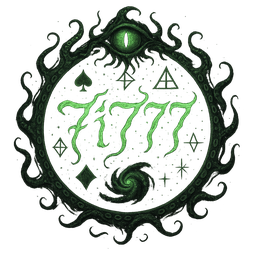 7i777 লোগো